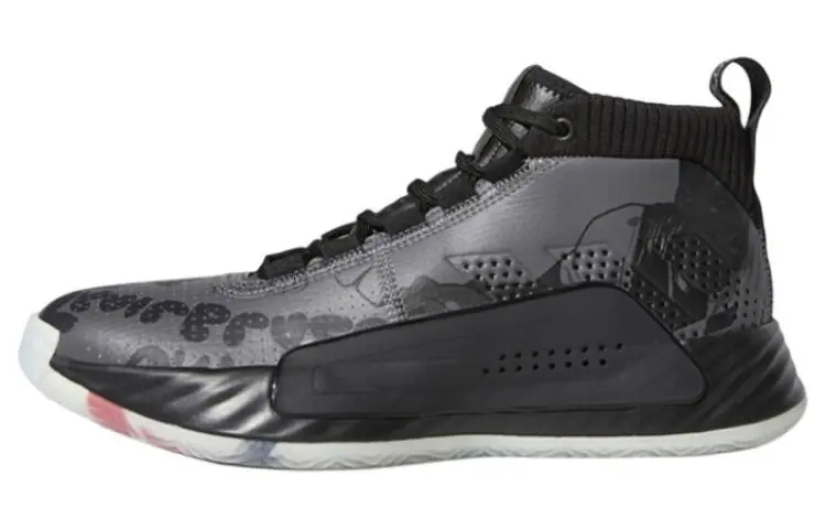 Adidas Dame 5 Geek Up 5