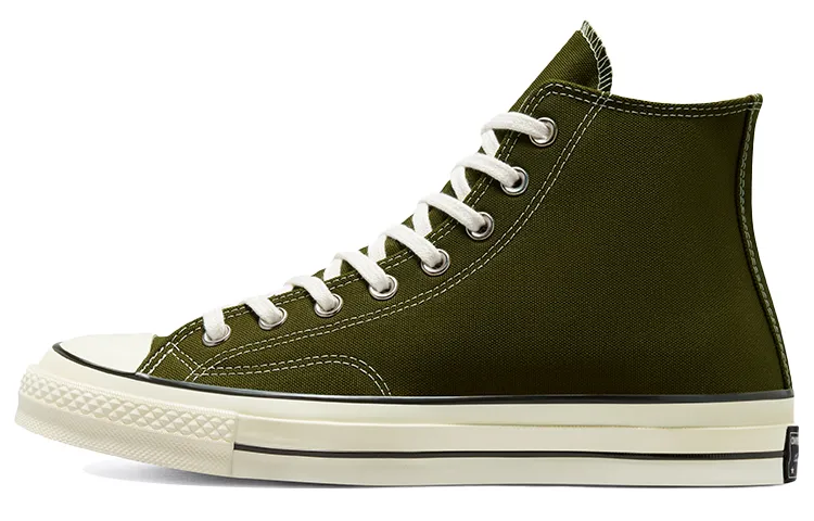 Chuck 70 Converse High 'Dark Moss'