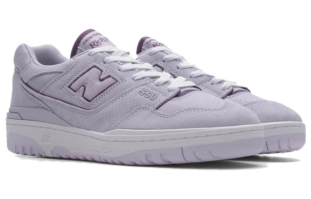 550 Rich Paul x 550 New Balance ‘Forever Yours’