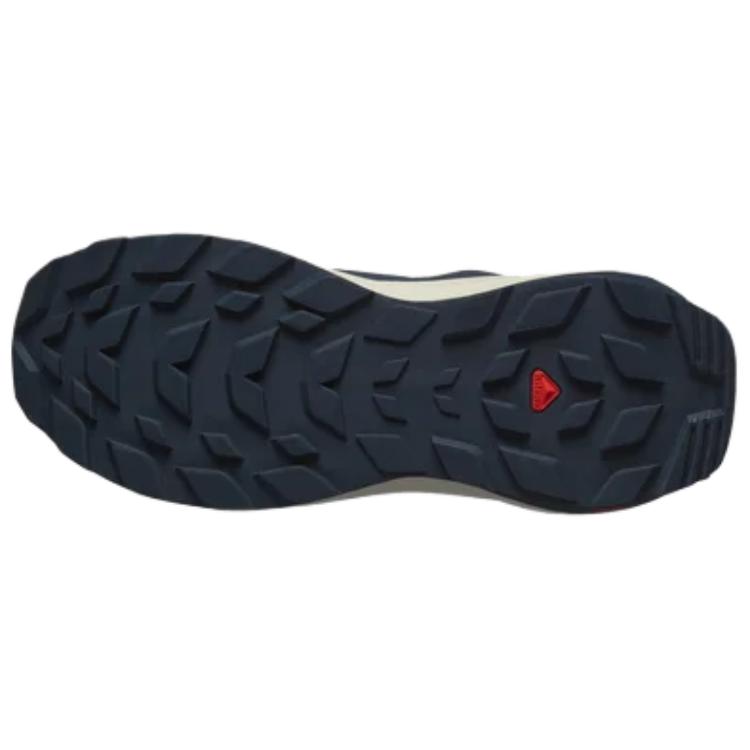 SALOMON Elixir Low top Hiking Shoes Men’s Blue
