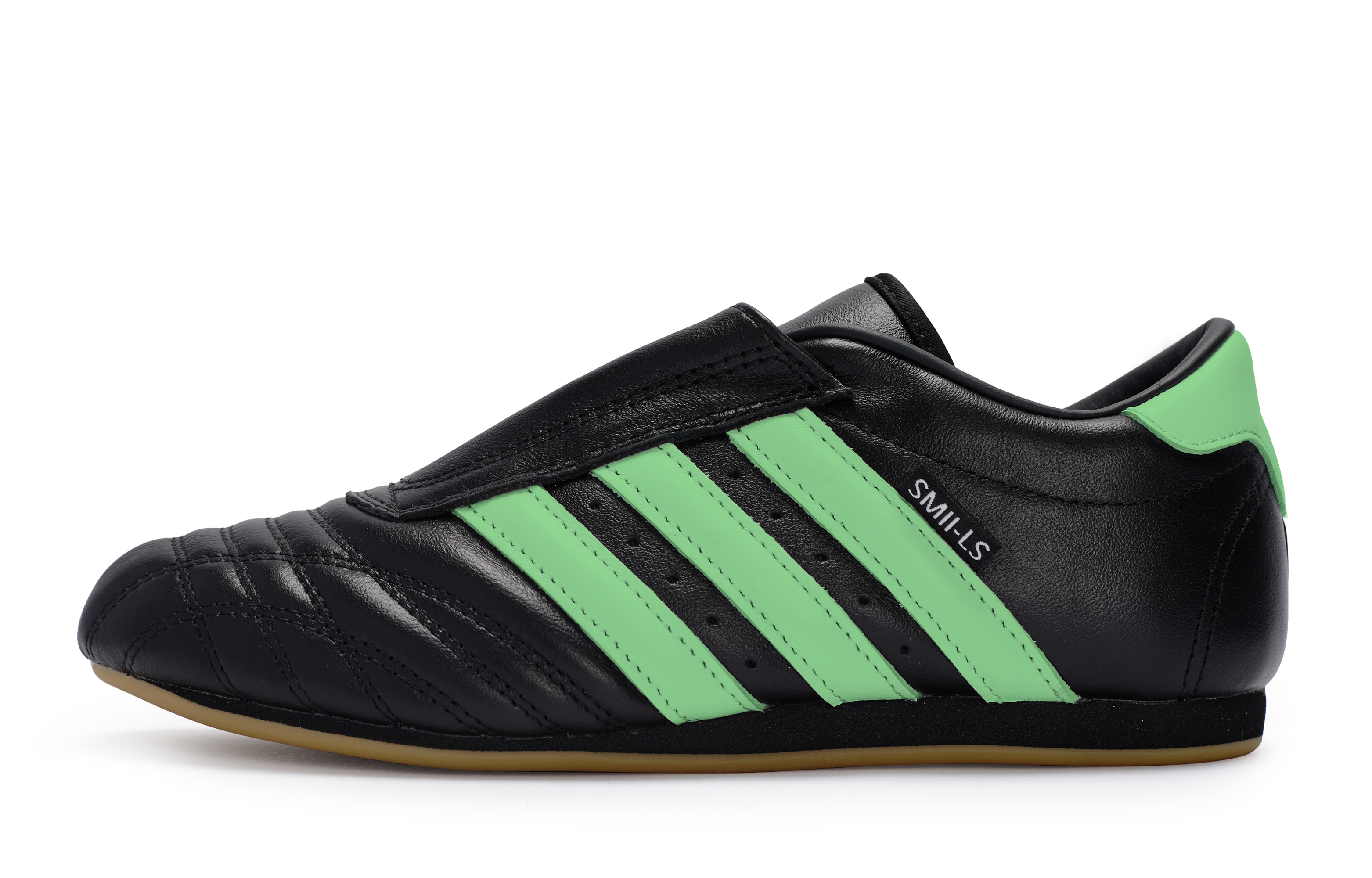 Adidas Originals Taekwondo 811 Manufacturing, Qingshan Green, Special Shoe Box Slip Resistant Slip Resistant Low top