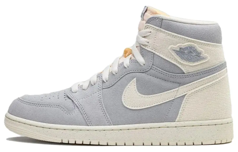 Air Jordan 1 High OG Craft "Ivory"