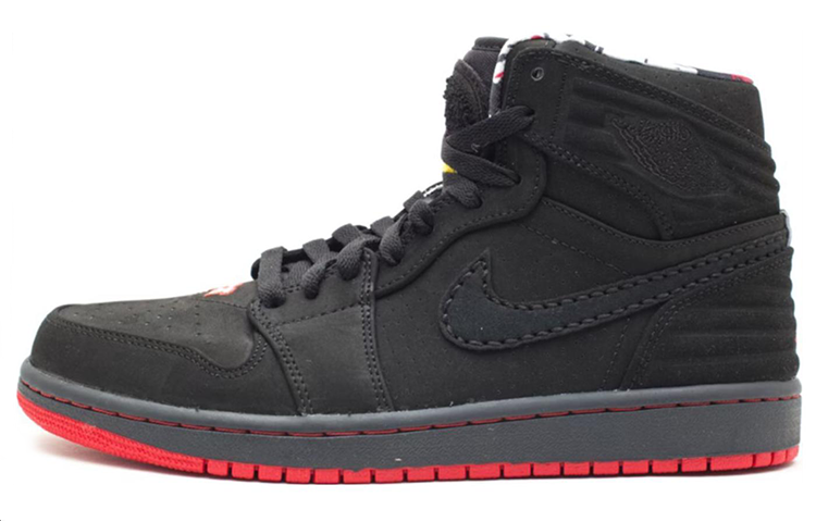 Jordan 1 Retro 93 Playoffs