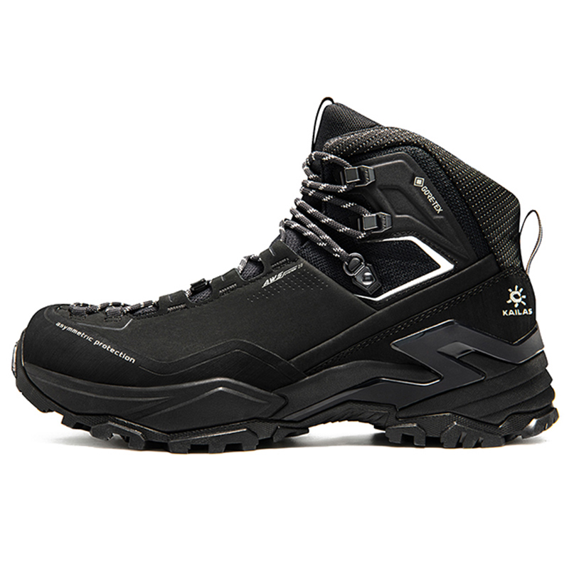 KAILAS Mid top Mountaineering Hiking Shoes Women’s