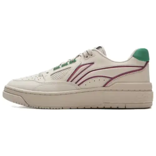 Li Ning Rising Stars BadFive Rising Stars Cushioning Slip Resistant Abrasion Resistant Rebound