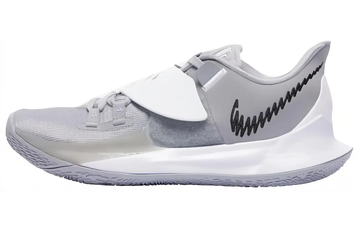 Nike Kyrie Low 3 Tb Wolf Grey