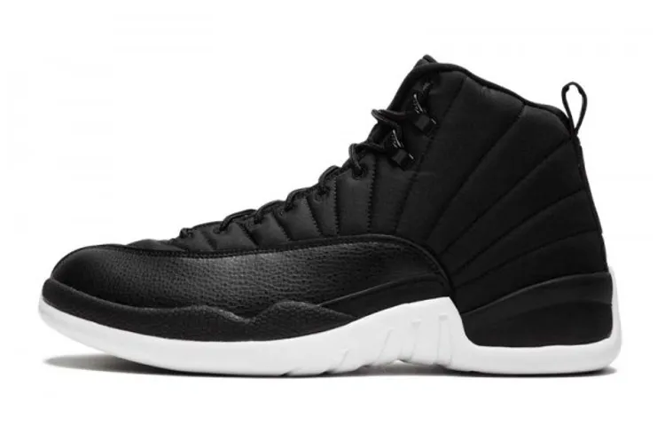 Jordan 12 Retro Nylon