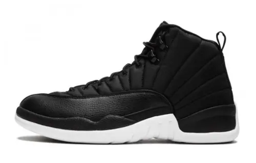 Jordan 12 Retro Nylon