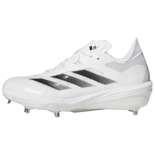 Adidas Adizero Impact 'White Black Grey'