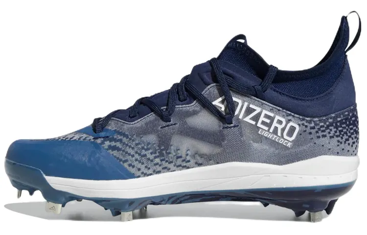 Adidas Adizero Afterburner Nwv 'Team Navy White'