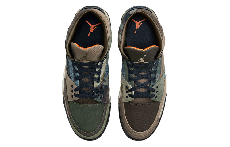 Air Jordan 3 Retro ‘Patchwork’