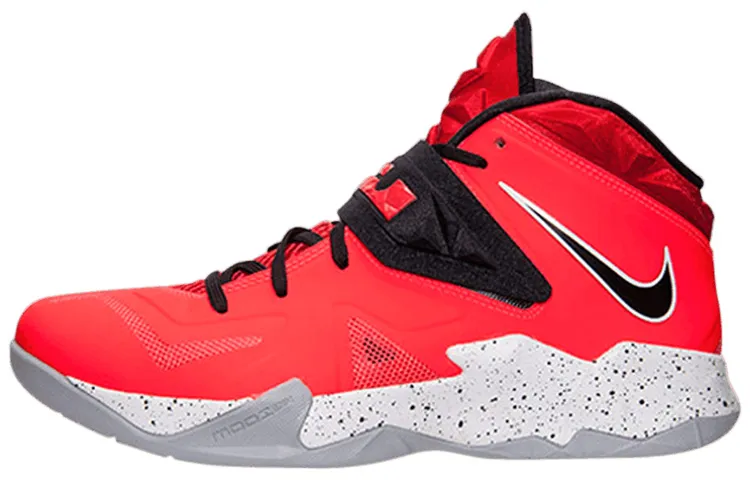 Nike Zoom Soldier 7 Cushioning Slip Resistant Abrasion Resistant Breathable