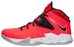 Nike Zoom Soldier 7 Cushioning Slip Resistant Abrasion Resistant Breathable