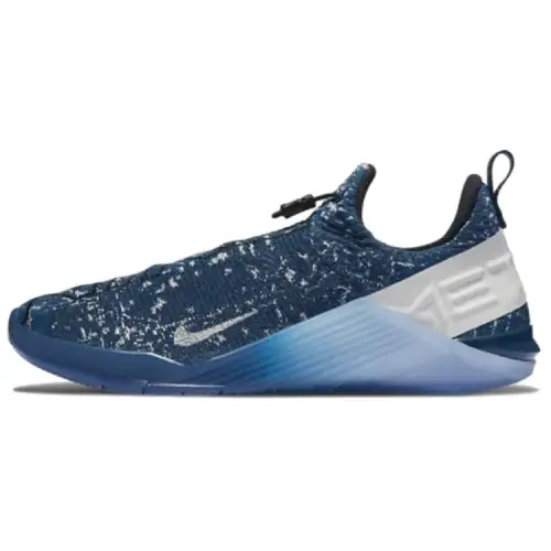 Nike React Metcon Valerian Blue