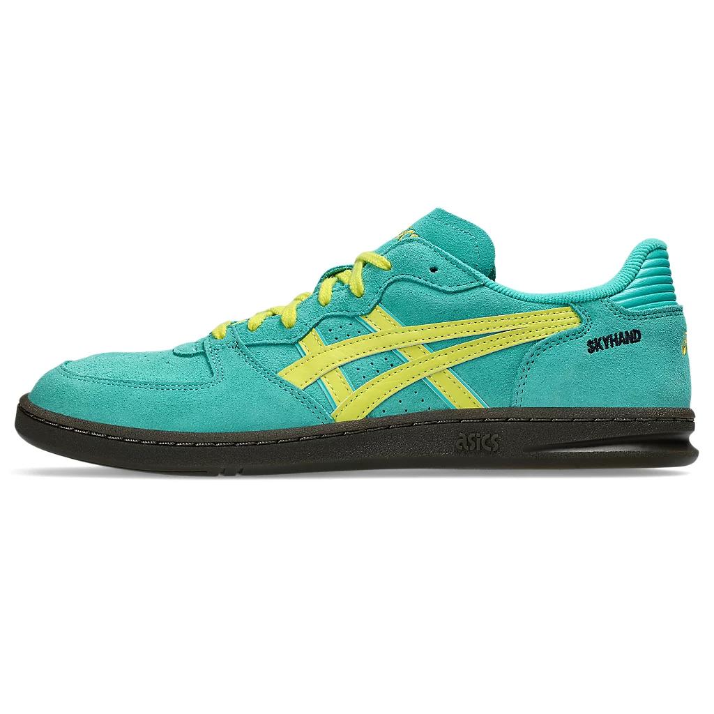 ASICS Skyhand Og Waterfall Lemon Spark
