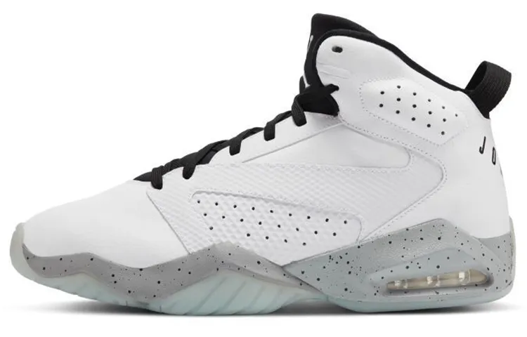 Air JORDAN Lift Off 'White Grey'