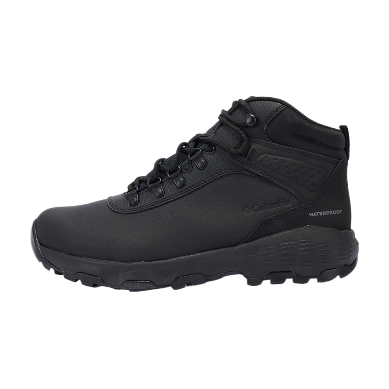 Columbia Newton Wander™ LTR High top Mountaineering Shoes Men’s