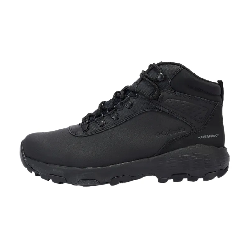 Columbia Newton Wander™ LTR High top Mountaineering Shoes Men's