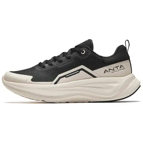 Anta Le Dao Slip Resistant Abrasion Resistant Slip Resistant Abrasion Resistant Low top Training Shoes Women's