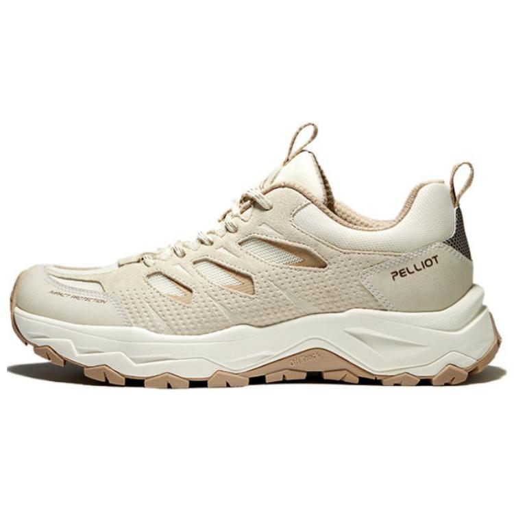 PELLIOT Wilderness Cushioning, Wear Resistant Low top Hiking Shoes Women’s
