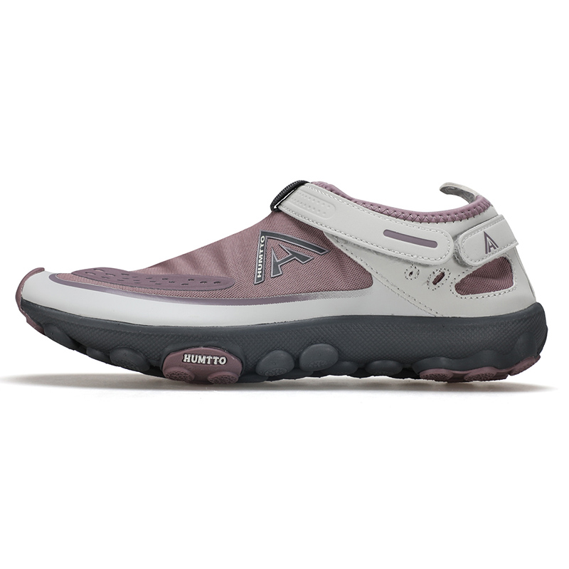 HUMTTO Fabric Cushioning Slip Resistant Abrasion Resistant Breathable Balance Impact Resistant Lightweight