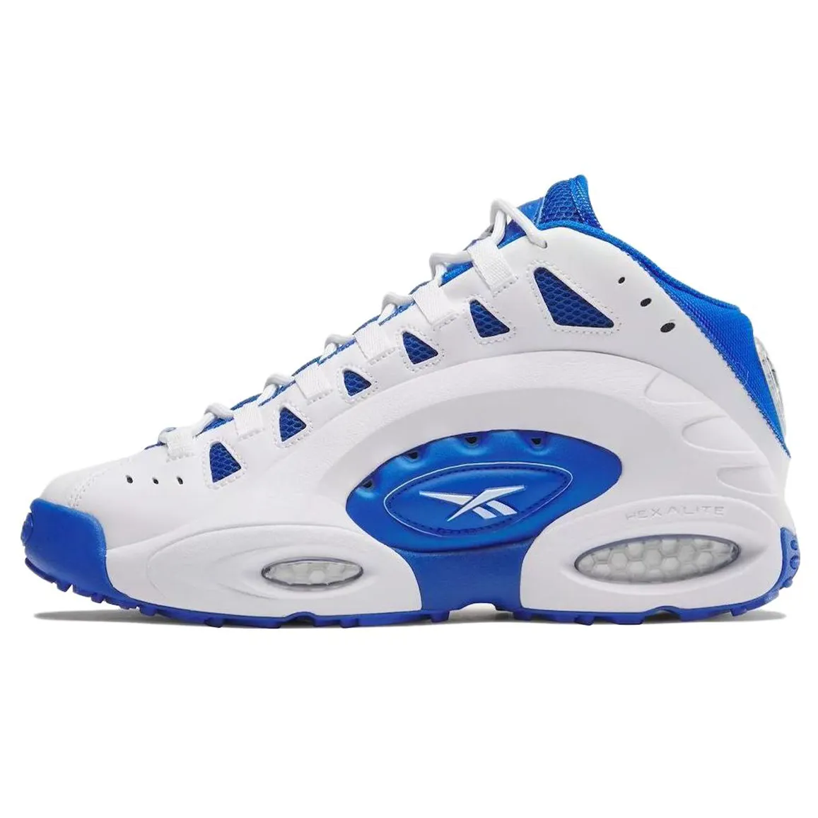 ES22 Reebok 'Electric Cobalt'
