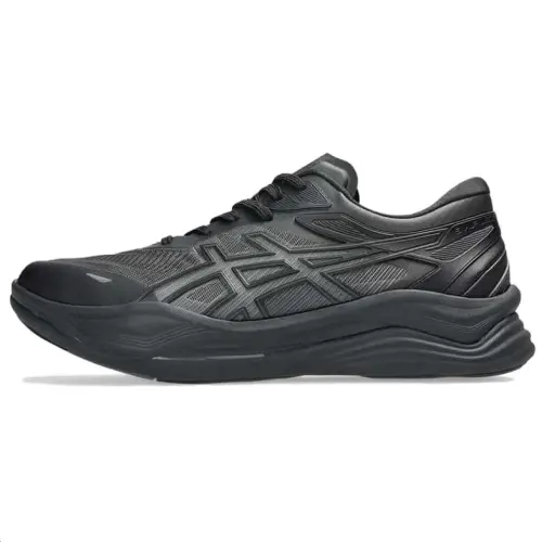 Asics Gel Ride Walk 2 Low top Training Shoes Unisex Black