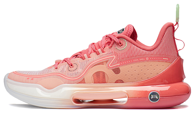 LINING Yushuai Evolution Low - Honey Peach