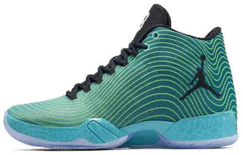 Air Jordan 29 'Easter'