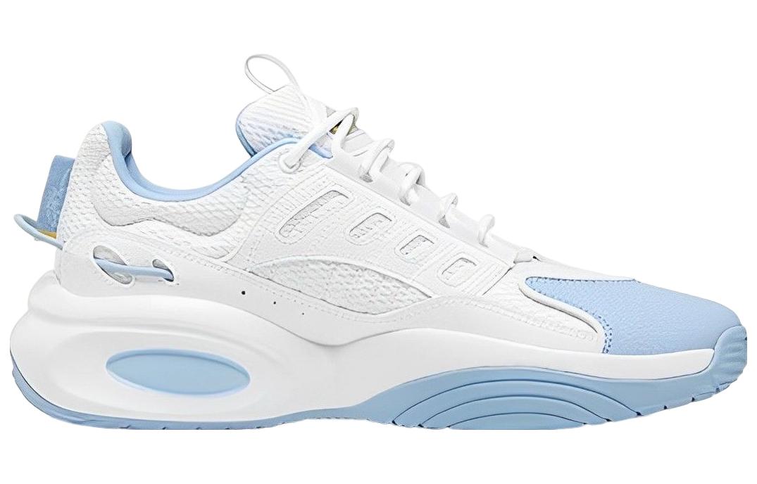 Solution Reebok Mid ‘Nuggets’