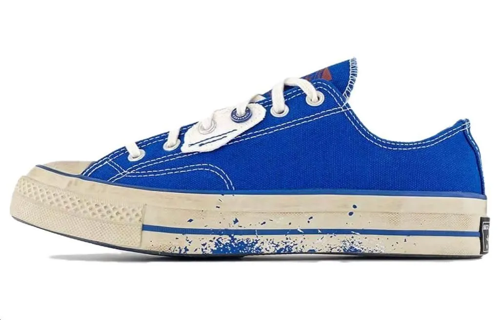 Converse Chuck Taylor All Star 70 Low Ader Error Create Next  The New Is Not New