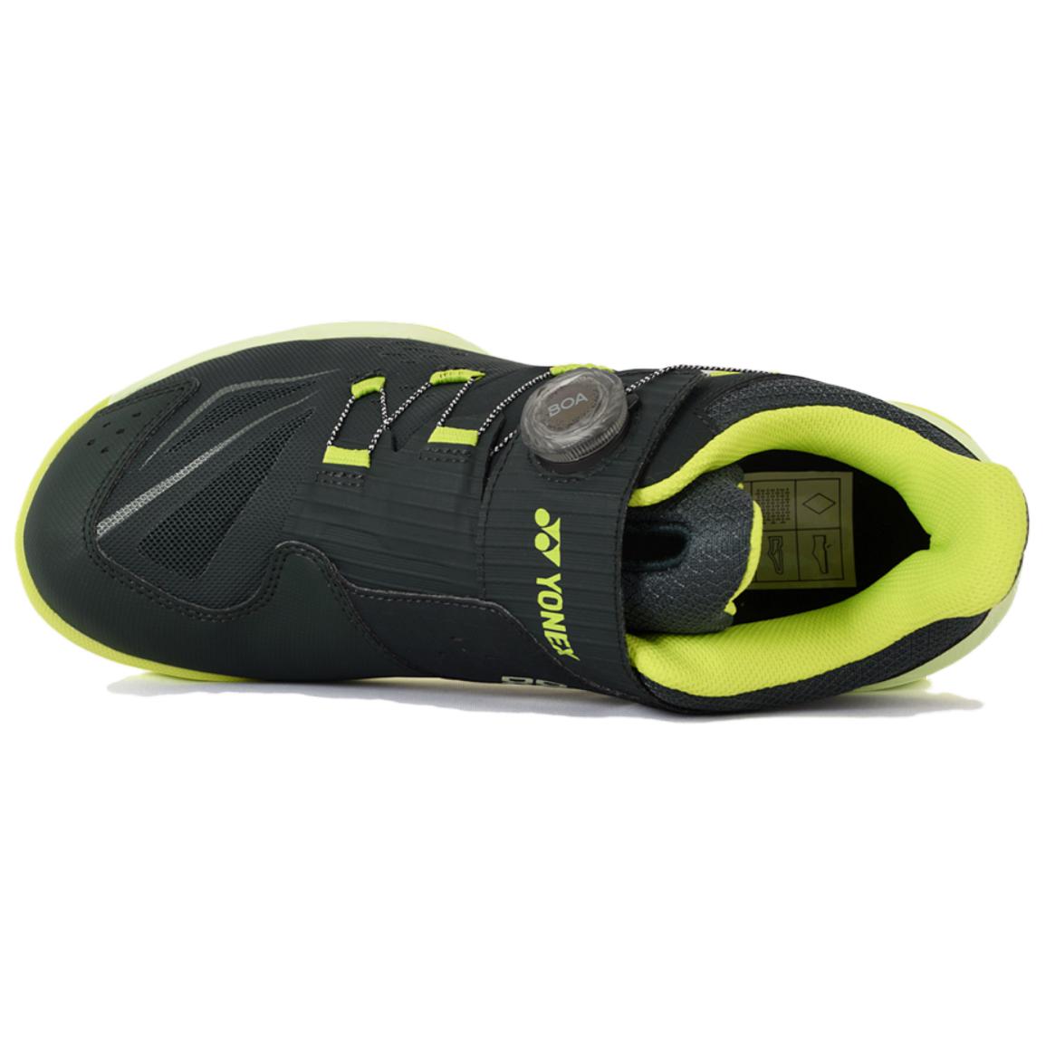 YONEX 88D 3 Breathable Moisture Wicking Low top Badminton Shoes Unisex