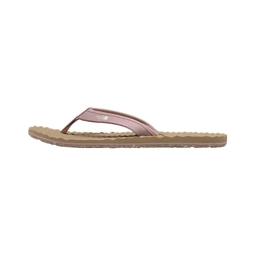 THE NORTH FACE Base Camp 2 Flip Flops Women's Pink