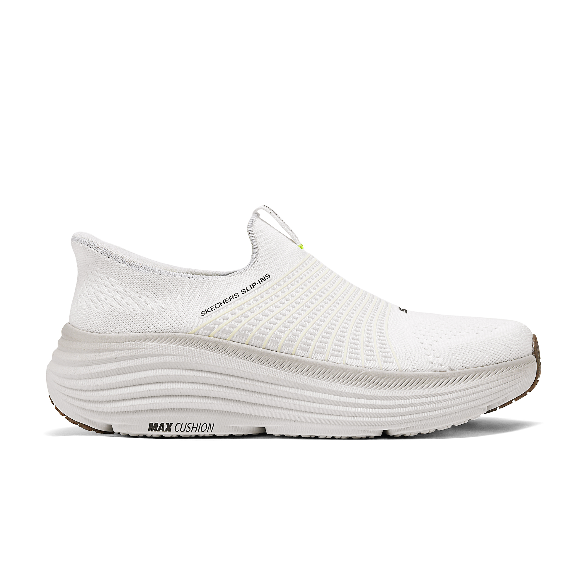 Skechers MEN’S GO Low top Casual Shoes Men’s White