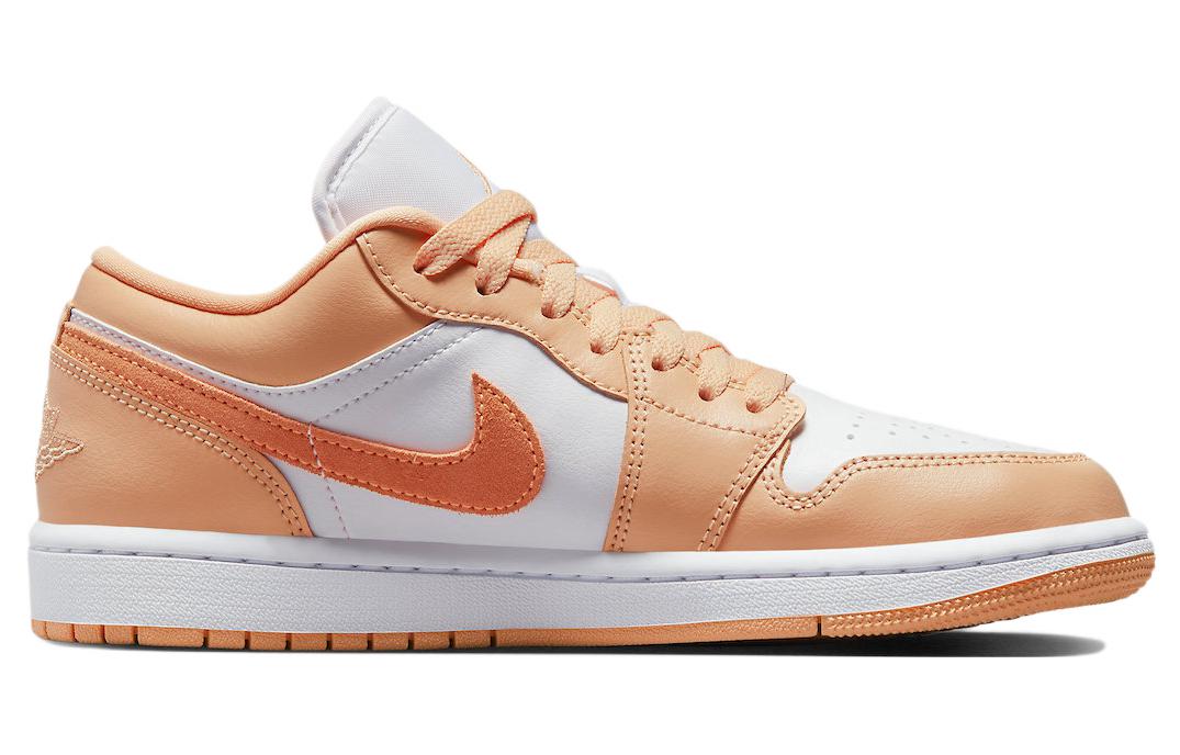 Jordan 1 Low Sunset Haze Women’s