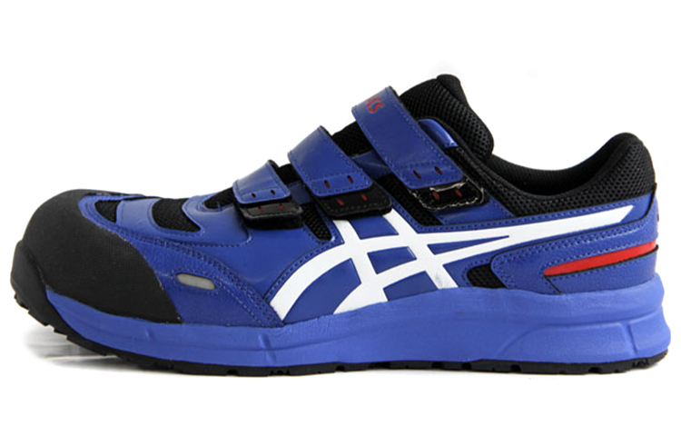 ASICS Winjob Blue