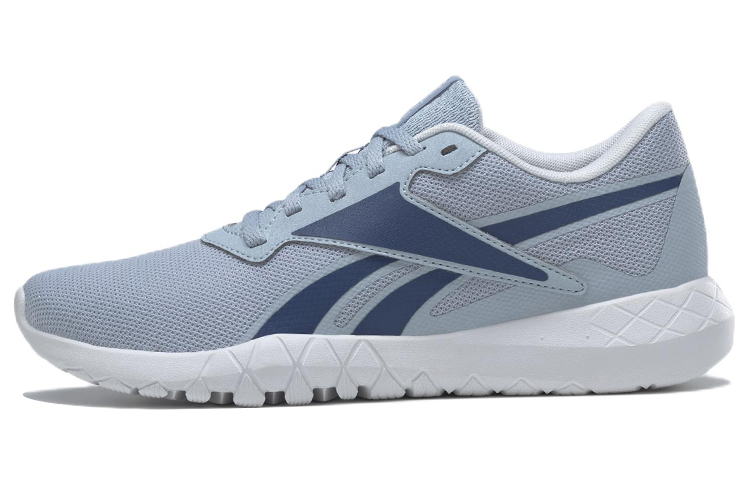 Reebok Flexagon Energy Train 3 Fabric Low top Training Shoes Women's Cerulean