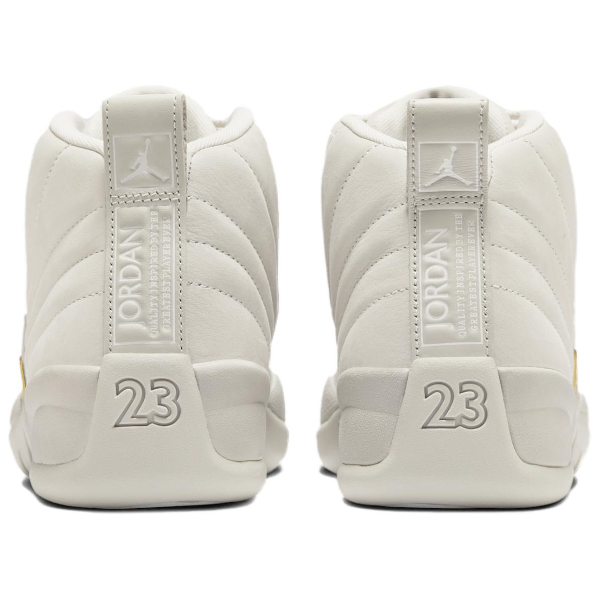 Air JORDAN 12 «Phantom»