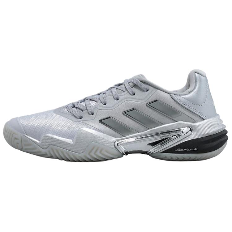 Barricade Wmns Adidas 13 ‘Silver Metallic Dash Grey’ Women’s