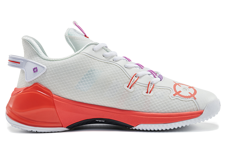 RIGORER Sniper 2 'White Purple'