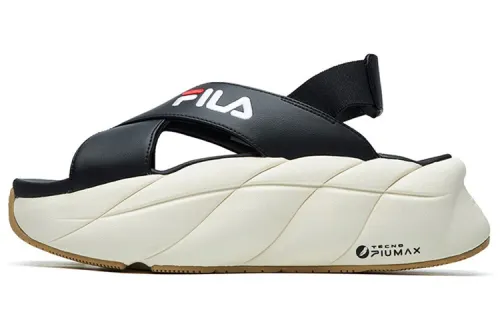 FILA Sports Sandals For Black Women's