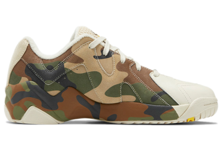 Hurrikaze 2 Power Rangers x Hurrikaze 2 Reebok ‘Rito Revolto’