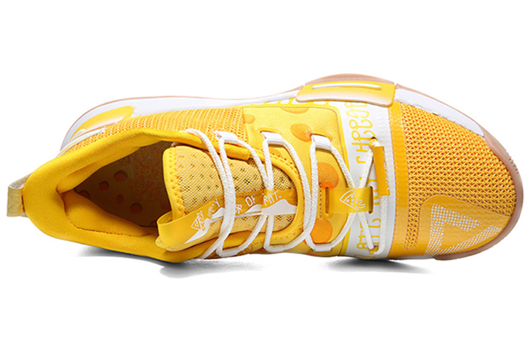 PEAK Flash Cushioning Slip Resistant Abrasion Resistant Cushioning Slip Resistant Abrasion Resistant Low top