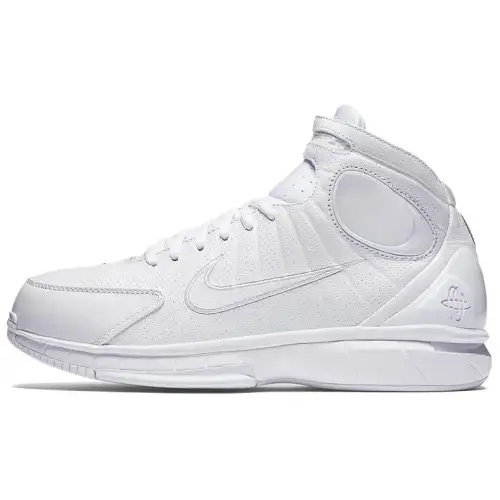 Nike Zoom Huarache 2K4 Black Mamba Collection Fade To Black