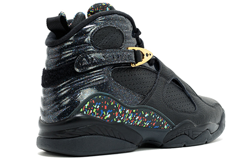 Jordan 8 Retro Confetti