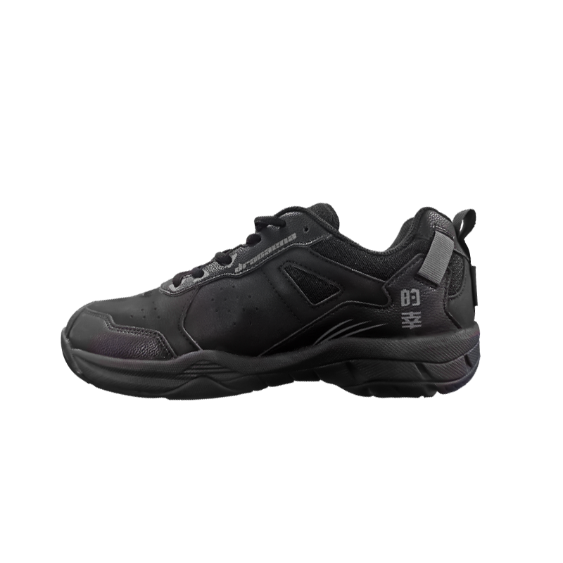 DRACAENA Cushioning Slip Resistant Breathable Cushioning Slip Resistant Breathable Low top Badminton Shoes Unisex
