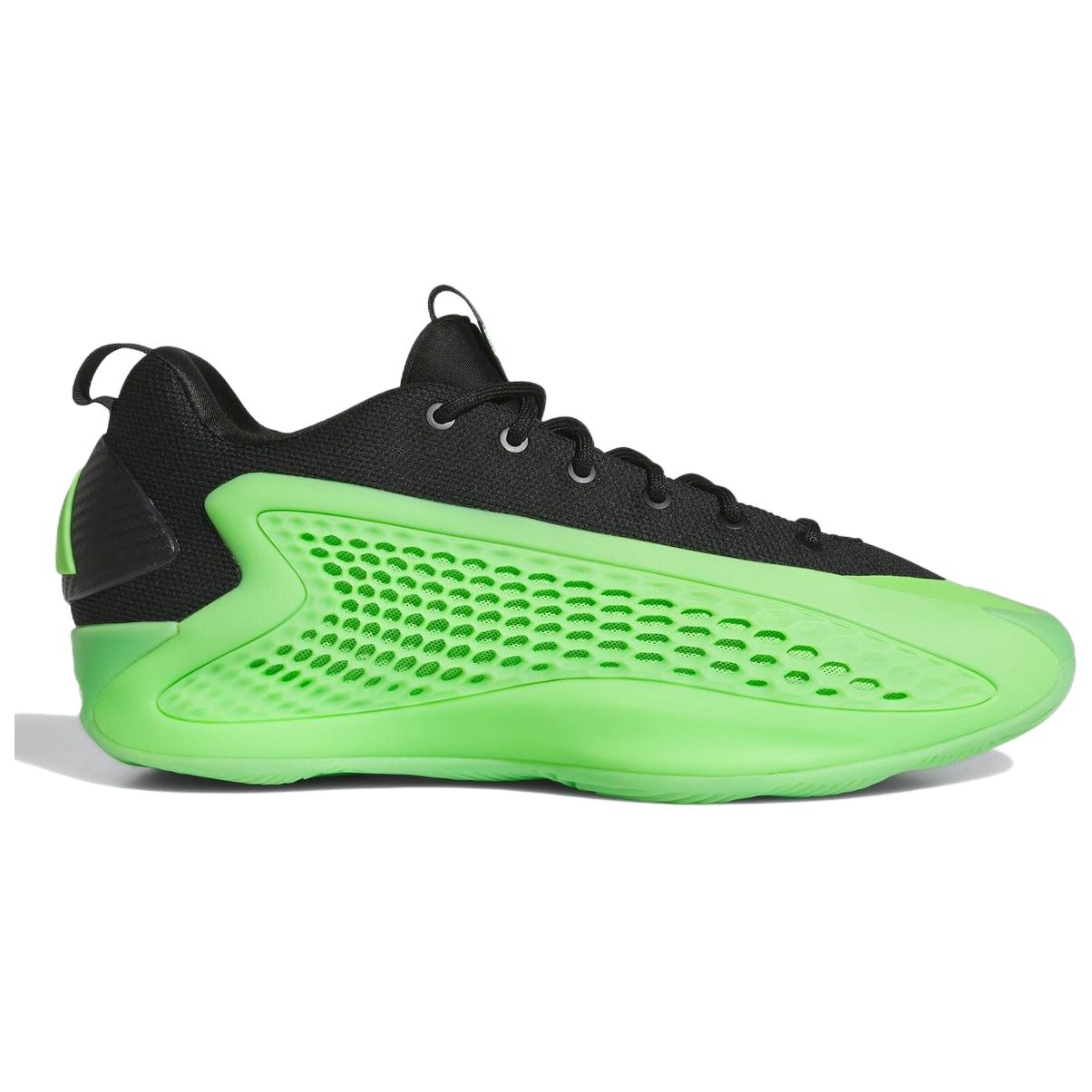 Ae 1 Adidas Low ‘Slime’