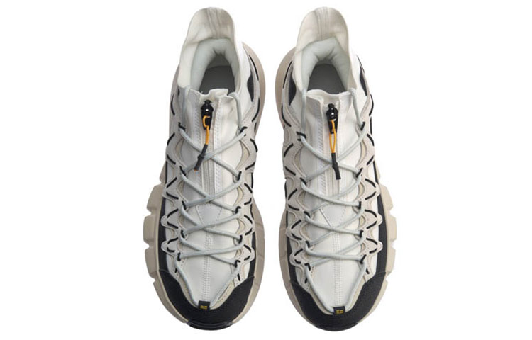 LINING Essence 2.3 Discovery High ‘White Black’