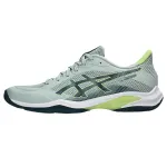 Asics Low top Training Shoes Men's Green