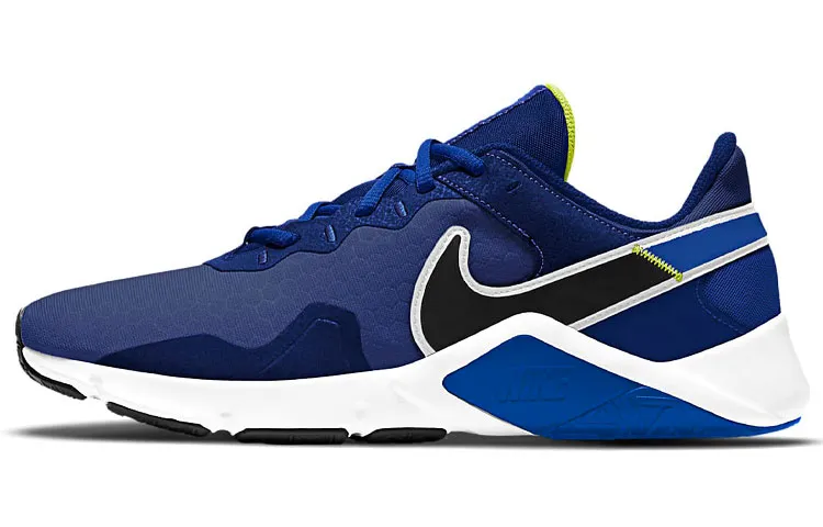 Nike Legend Essential 2 'Deep Royal Blue'